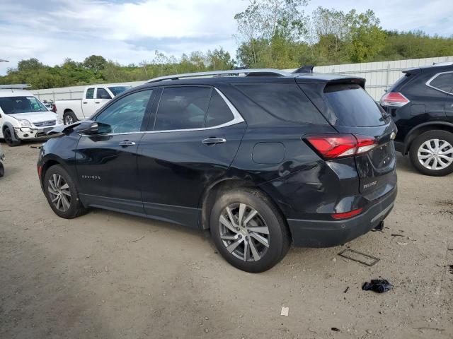 2022 CHEVROLET EQUINOX PREMIER - 2GNAXXEV3N6143544
