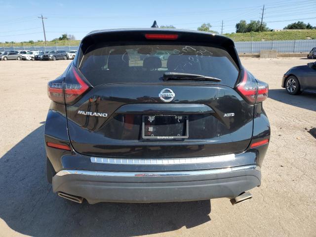 2019 NISSAN MURANO 5N1AZ2MS7KN141750