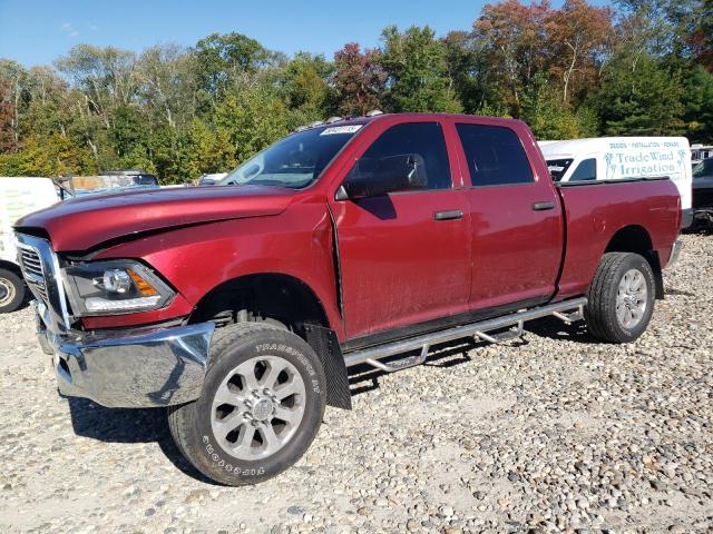 Global Auto Auctions: 2014 RAM 3500 ST