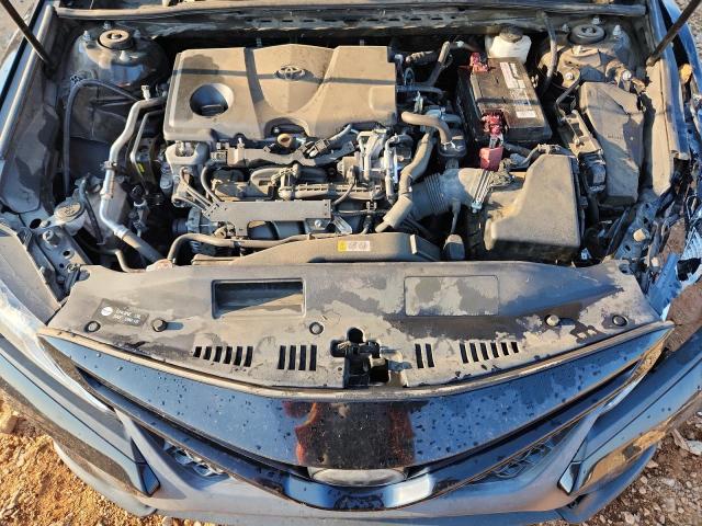 2019 TOYOTA CAMRY L - 4T1B11HK9KU741370