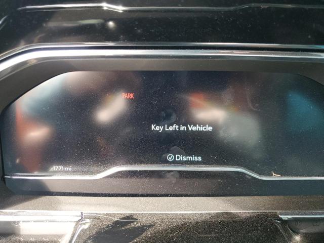 2025 CHEVROLET SILVERADO K3500 LTZ 1GC4KUEY4SF343668