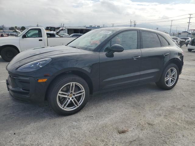 2024 PORSCHE MACAN BASE WP1AA2A51RLB21282