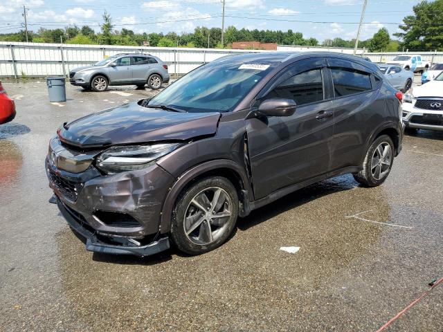 2019 HONDA HR-V TOURI 3CZRU6H91KM717793
