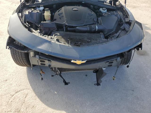2016 CHEVROLET CAMARO LT 1G1FB1RS0G0186091