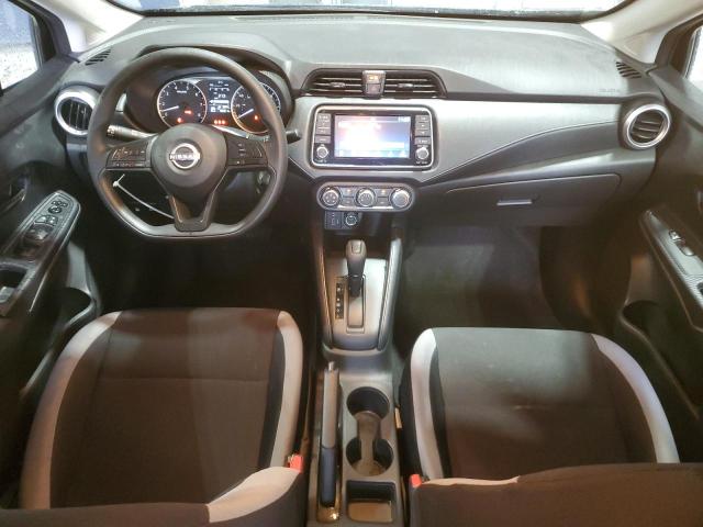 2025 NISSAN VERSA S 3N1CN8DV4SL836406