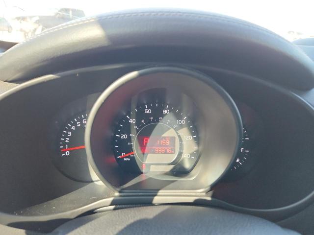 2015 KIA SOUL ! - KNDJX3A52F7203760