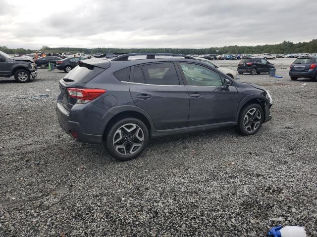2019 SUBARU CROSSTREK #3285469841