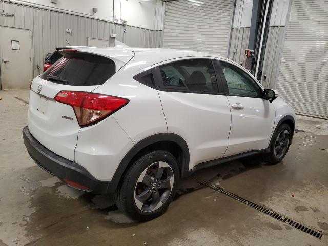 2018 HONDA HR-V EX - 3CZRU6H57JM706227