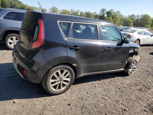 2018 KIA SOUL + - KNDJP3A54J7889941