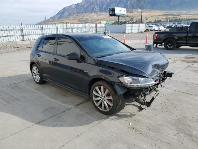 2018 VOLKSWAGEN GTI S/SE 3VW447AU1JM288414