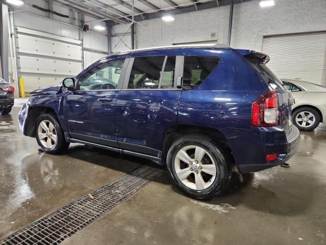 2016 JEEP COMPASS SP 1C4NJDBBXGD535767
