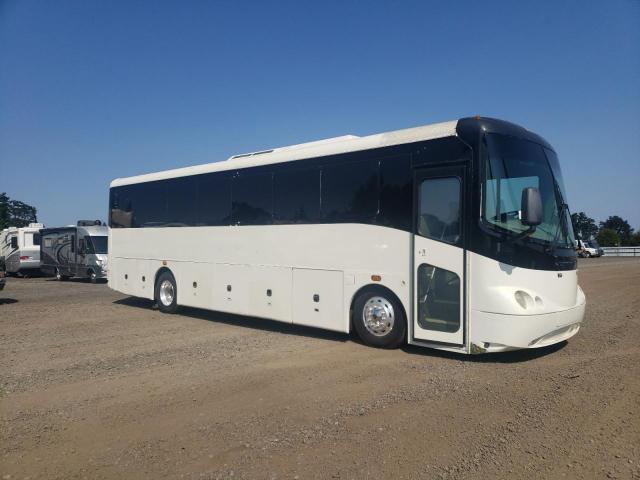 Global Auto Auctions: 2007 FREIGHTLINER CHASSIS X