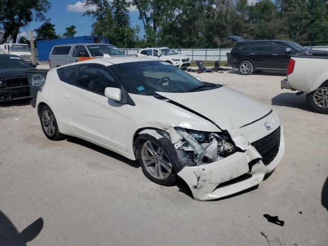2011 HONDA CR-Z #3311526263