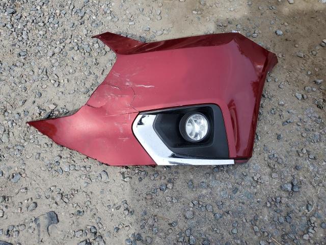 2019 CHEVROLET TRAVERSE LT 1GNERHKW1KJ172229