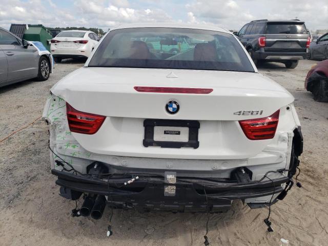 2016 BMW 428 I SULE WBA3V7C55G5A28971