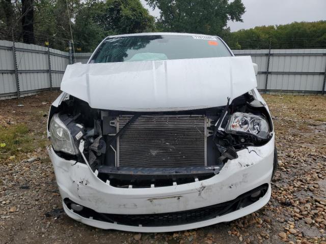 2020 DODGE GRAND CARAVAN SXT - 2C4RDGCG7LR201191