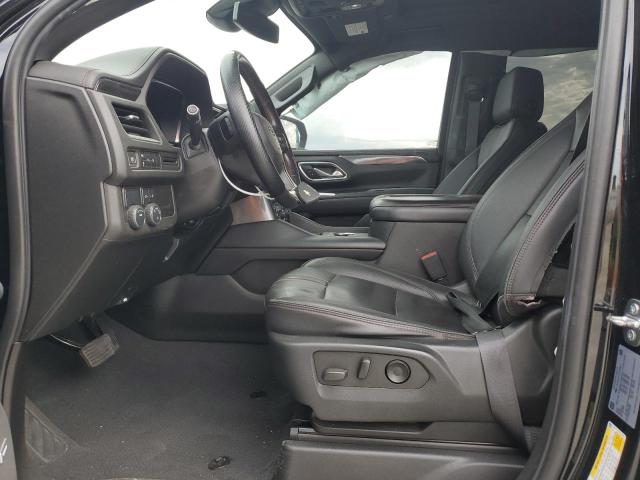 2023 CHEVROLET SUBURBAN C - 1GNSCEKD2PR106850