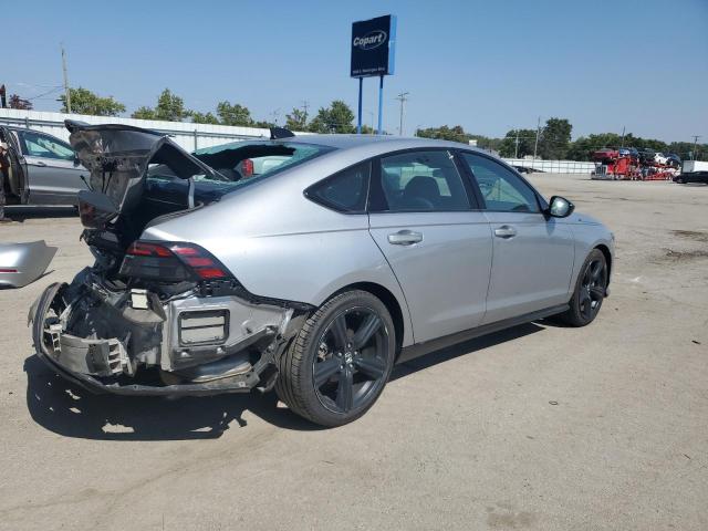2023 HONDA ACCORD HYB #3259735201