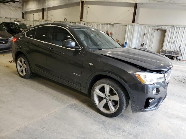 2015 BMW X4 XDRIVE3 5UXXW5C51F0E88273