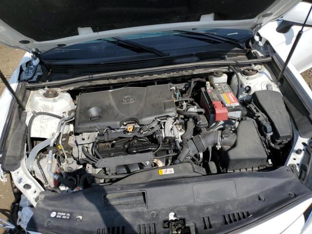 2020 TOYOTA CAMRY LE 4T1C11AK5LU867533