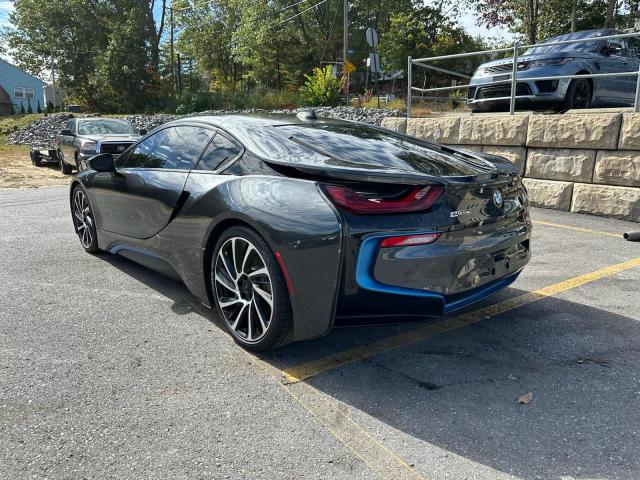 2016 BMW I8 #3254457191