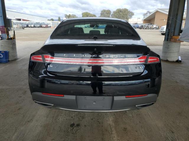 2018 LINCOLN MKZ HYBRID #3302631090