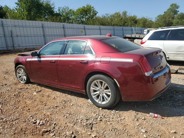 2017 CHRYSLER 300 LIMITE #3283933805