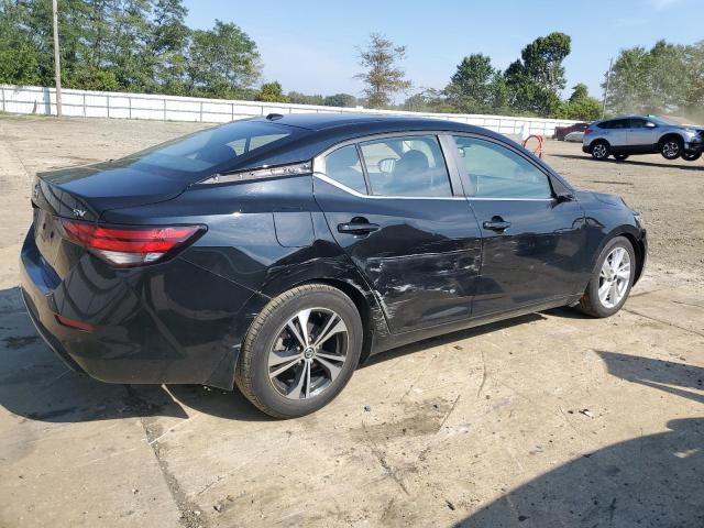 2020 NISSAN SENTRA SV 3N1AB8CV0LY210082
