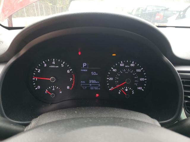 2019 KIA RIO S 3KPA24AB2KE227237