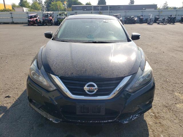 2017 NISSAN ALTIMA 3.5 1N4BL3AP1HC198522