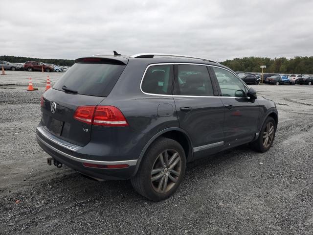 2015 VOLKSWAGEN TOUAREG V6 #3282582876