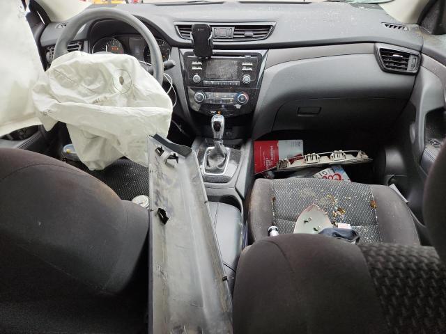 2018 NISSAN ROGUE SPOR - JN1BJ1CR9JW262848