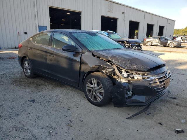 2020 HYUNDAI ELANTRA SE 5NPD84LF5LH548939