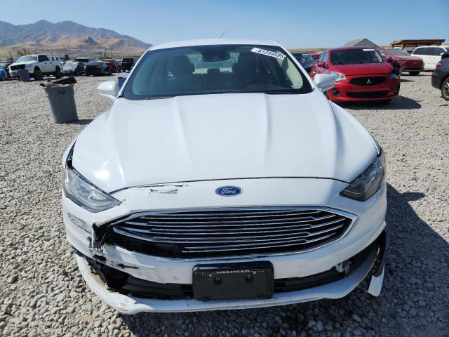 2017 FORD FUSION SE - 3FA6P0H71HR388963