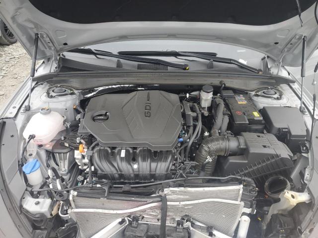 2025 KIA K5 GT LINE #3290275221