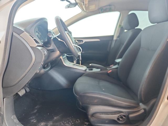 2015 NISSAN SENTRA S - 3N1AB7AP4FY368931