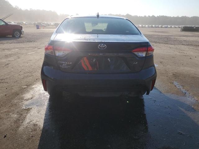 2023 TOYOTA COROLLA LE #3278818615