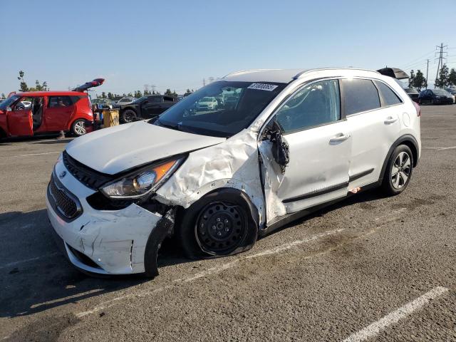 2017 KIA NIRO EX KNDCC3LC7H5101613