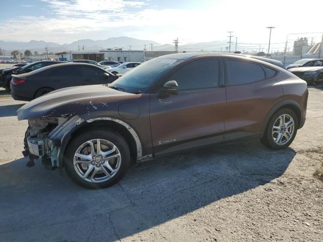 2021 FORD MUSTANG MACH-E SELECT 3FMTK1RM6MMA58194