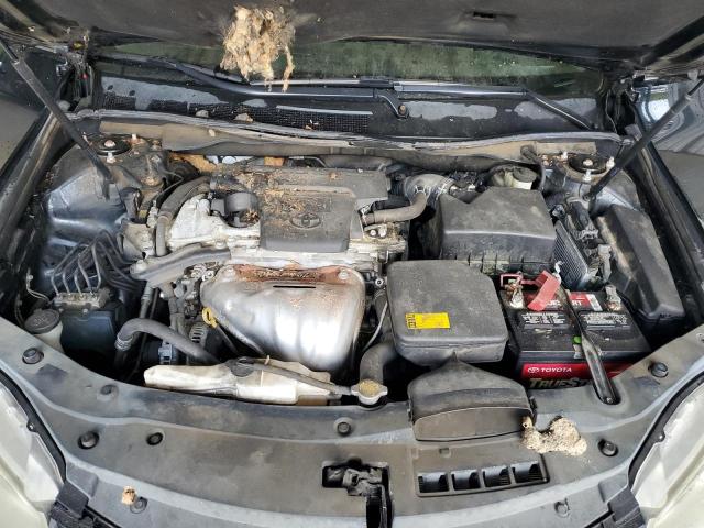 2015 TOYOTA CAMRY LE - 4T4BF1FK3FR461489