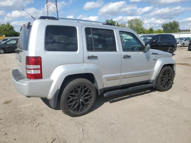 2011 JEEP LIBERTY SP - 1J4PN2GK6BW556956