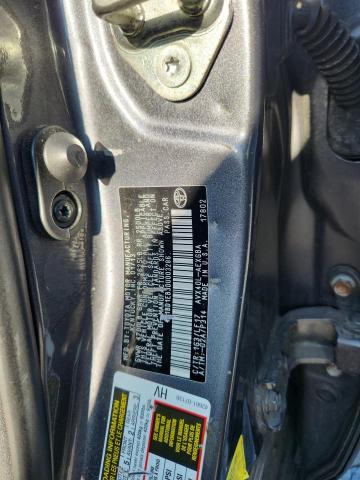 2013 TOYOTA AVALON HYB - 4T1BD1EB3DU003286