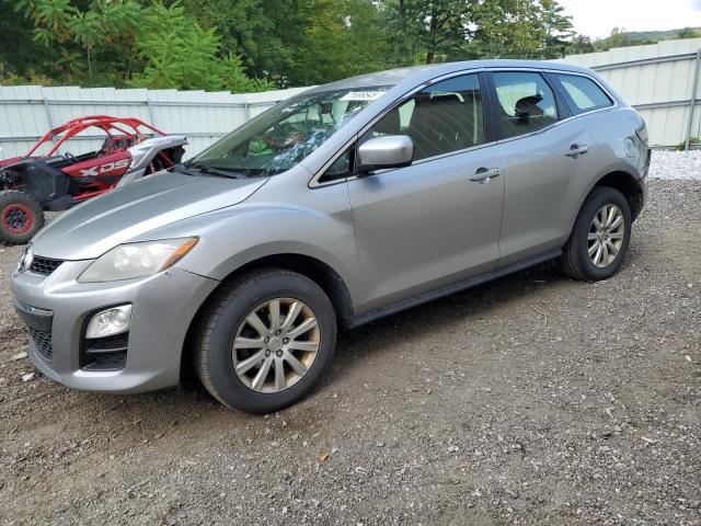 2011 MAZDA CX-7 - JM3ER2AM8B0405428