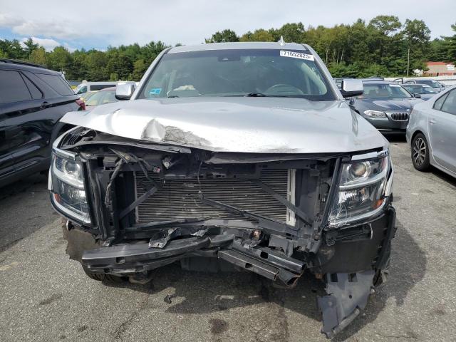2016 CHEVROLET TAHOE K1500 LTZ 1GNSKCKC8GR286706