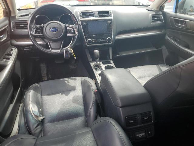 2018 SUBARU OUTBACK 2. 4S4BSAKC7J3349250