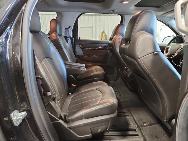 2015 GMC ACADIA DEN - 1GKKVTKD5FJ107337