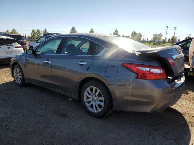 2017 NISSAN ALTIMA 2.5 1N4AL3AP1HN343994