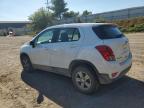 Lot #3296324430 2022 CHEVROLET TRAX LS