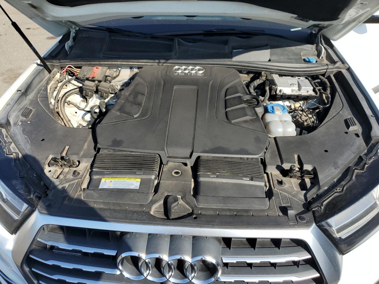 AUDI Q7 PREMIUM PLUS