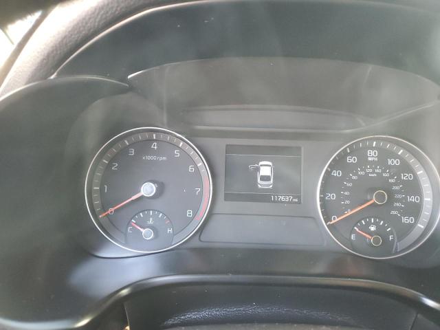 2019 KIA FORTE FE - 3KPF24AD6KE040655